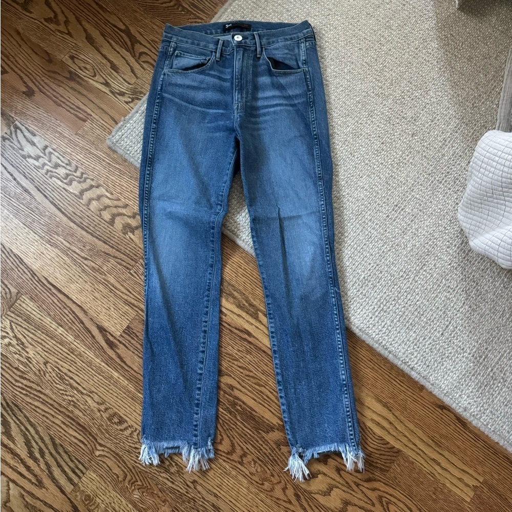 3x1 Jeans Sz. 27